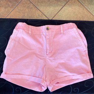 Old Navy Everyday Pink Shorts